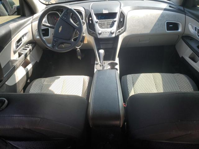 Photo 8 from auction – 2013 CHEVROLET EQUINOX LS with VIN 2GNALBEK9D1166830