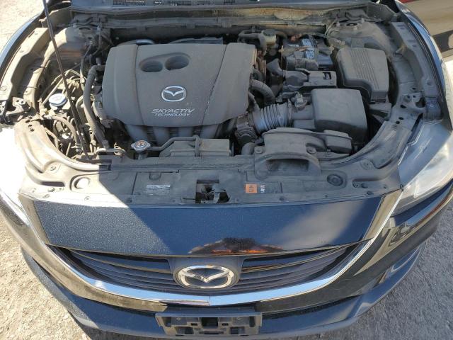 Photo 11 from auction – 2016 MAZDA 6 TOURING with VIN JM1GJ1V59G1479366