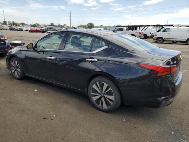 Photo 2 from auction – 2019 NISSAN ALTIMA SL with VIN 1N4BL4EVXKC166545