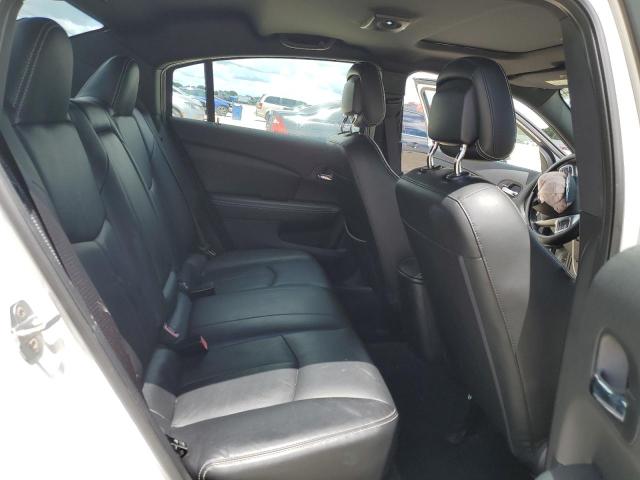Photo 10 from auction – 2011 CHRYSLER 200 LIMITE with VIN 1C3BC2FG1BN571779