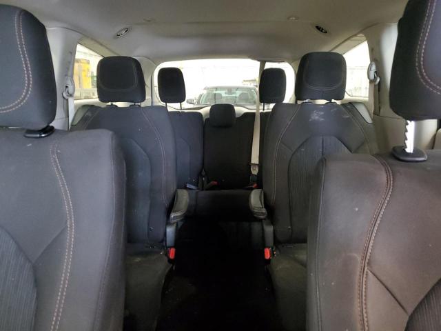 Photo 10 from auction – 2017 CHRYSLER PACIFICA T with VIN 2C4RC1DGXHR722489
