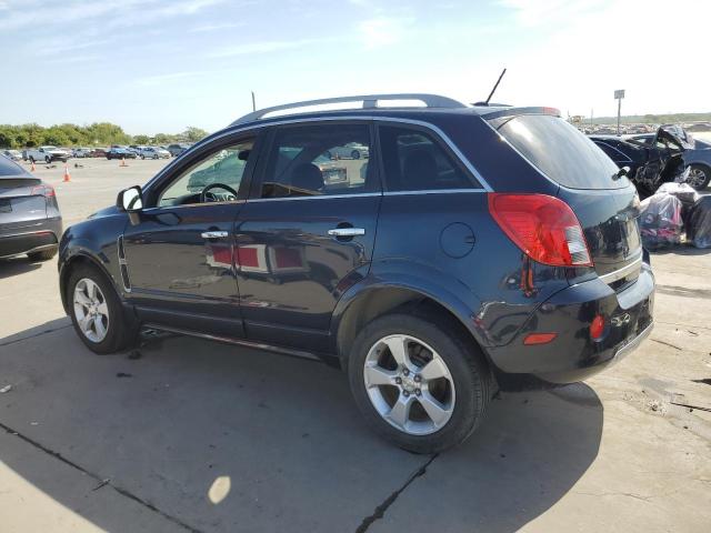 Photo 2 from auction – 2015 CHEVROLET CAPTIVA LT with VIN 3GNAL3EK5FS538628