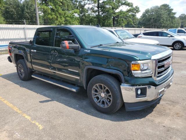 Photo 4 from auction – 2015 GMC SIERRA K15 with VIN 3GTU2VEC3FG382086