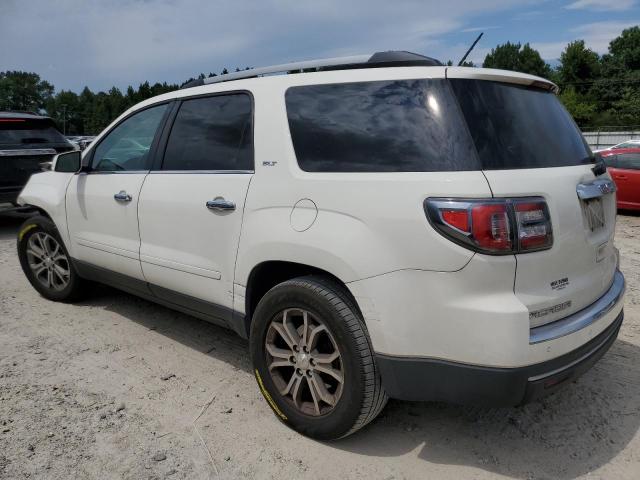Photo 2 from auction – 2014 GMC ACADIA SLT with VIN 1GKKRSKD7EJ361810