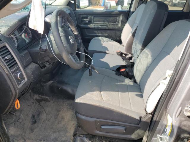 Photo 7 from auction – 2024 RAM 1500 CLASS with VIN 1C6RR7FGXRS143279