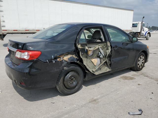 Photo 3 from auction – 2011 TOYOTA COROLLA with VIN 2T1BU4EE4BC744797