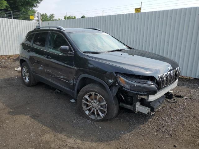 Photo 4 from auction – 2019 JEEP CHEROKEE with VIN 1C4PJMLB2KD194798