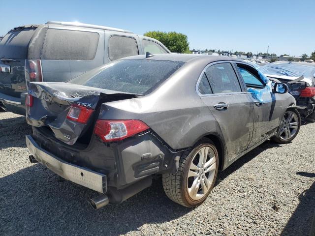 Photo 3 from auction – 2010 ACURA TSX with VIN JH4CU4F61AC003654