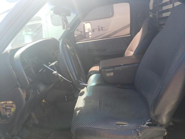 Photo 7 from auction – 2001 DODGE RAM 3500 with VIN 3B6MC36631M562581