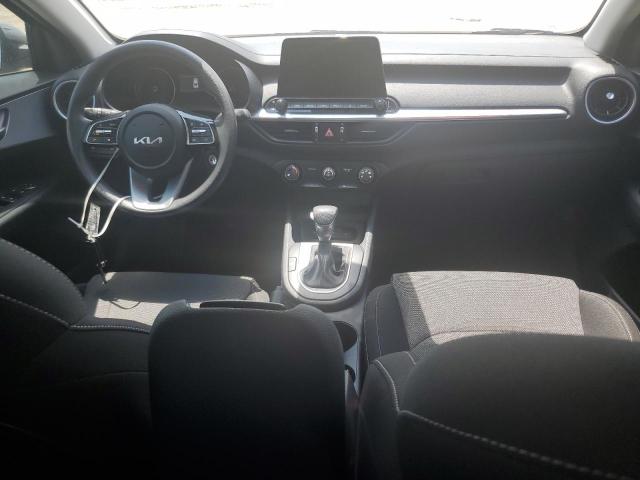 Photo 8 from auction – 2024 KIA FORTE LX with VIN 3KPF24AD3RE723973