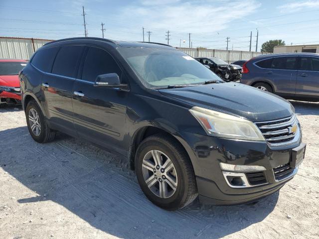 Photo 4 from auction – 2015 CHEVROLET TRAVERSE L with VIN 1GNKRHKD4FJ313320