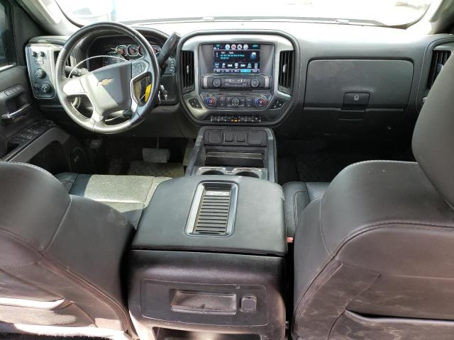 Photo 8 from auction – 2019 CHEVROLET SILVERADO with VIN 1GC1KTEY6KF172659