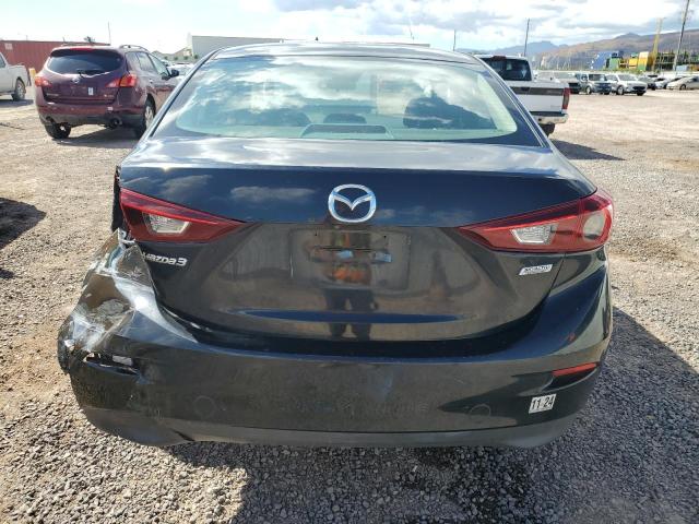 Photo 6 from auction – 2017 MAZDA 3 TOURING with VIN 3MZBN1V72HM112665