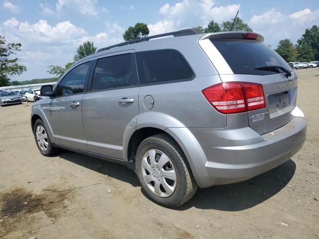Photo 2 from auction – 2017 DODGE JOURNEY SE with VIN 3C4PDCAB5HT696874