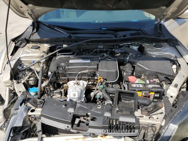 Photo 11 from auction – 2014 HONDA ACCORD LX with VIN 1HGCR2F33EA098461