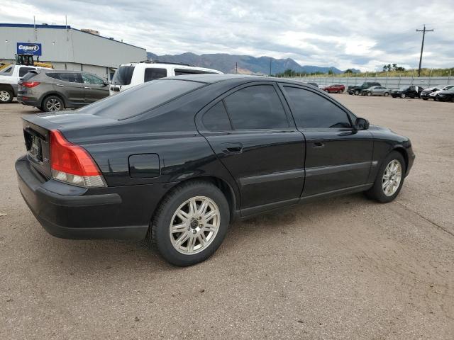 Photo 3 from auction – 2004 VOLVO S60 with VIN YV1RS59VX42327751
