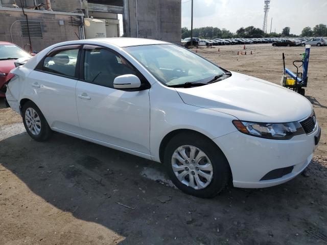 Photo 4 from auction – 2011 KIA FORTE EX with VIN KNAFU4A20B5414694