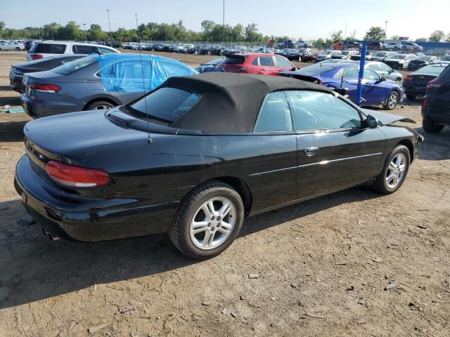 Photo 3 from auction – 1996 CHRYSLER SEBRING JX with VIN 3C3EL55H1TT301090