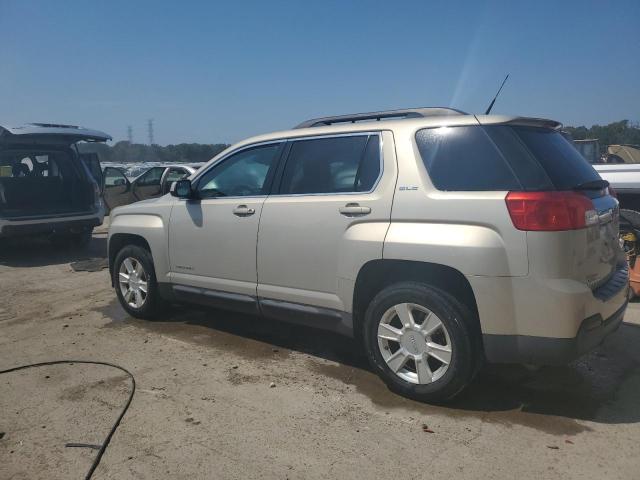 Photo 2 from auction – 2012 GMC TERRAIN SL with VIN 2GKALSEK4C6165003