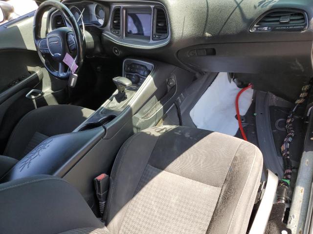 Photo 8 from auction – 2019 DODGE CHALLENGER with VIN 2C3CDZBT0KH660541
