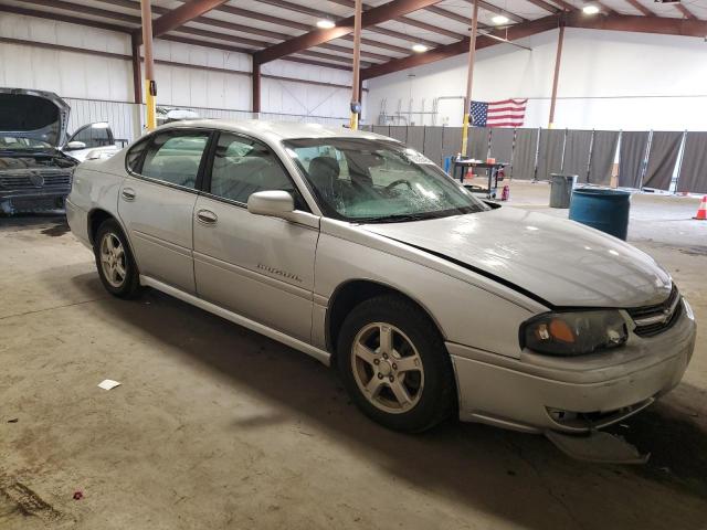 Photo 4 from auction – 2004 CHEVROLET IMPALA LS with VIN 2G1WH52K549222987