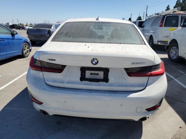 Photo 6 from auction – 2020 BMW 330XI with VIN 3MW5R7J02L8B23325
