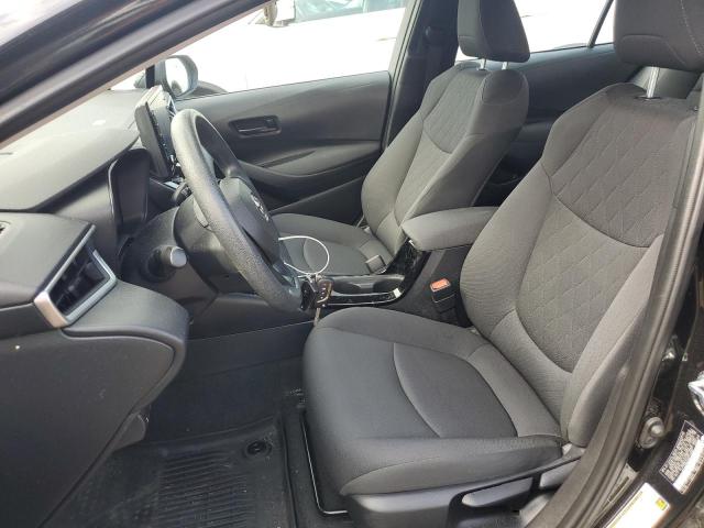 Photo 7 from auction – 2022 TOYOTA COROLLA LE with VIN 5YFEPMAE0NP310889