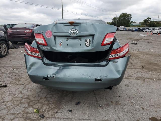 Фото 6 с аукциона – 2011 TOYOTA CAMRY BASE с VIN 4T4BF3EK3BR153696