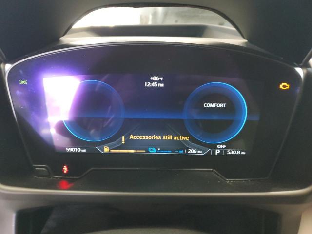 Photo 9 from auction – 2016 BMW I8 with VIN WBY2Z2C55GV676201