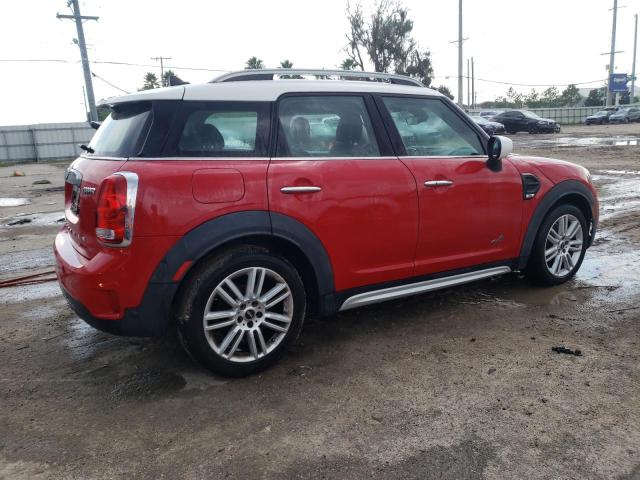 Photo 3 from auction – 2020 MINI COOPER COU with VIN WMZYW5C03L3L03092