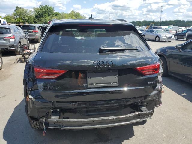 Photo 6 from auction – 2021 AUDI Q3 PREMIUM with VIN WA1DECF37M1110141