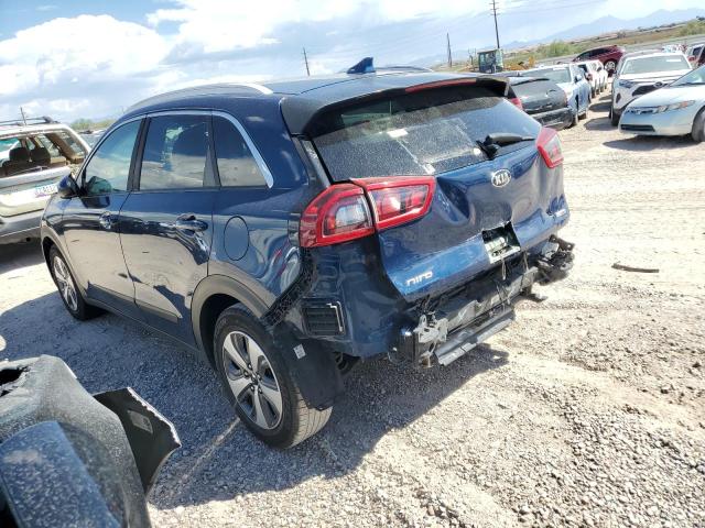 Photo 2 from auction – 2018 KIA NIRO FE with VIN KNDCB3LC3J5176298