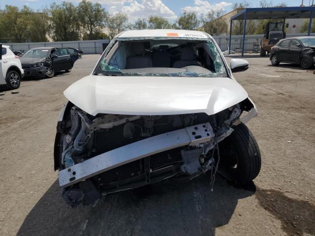 Photo 5 from auction – 2015 TOYOTA HIGHLANDER with VIN 5TDZKRFH9FS040246