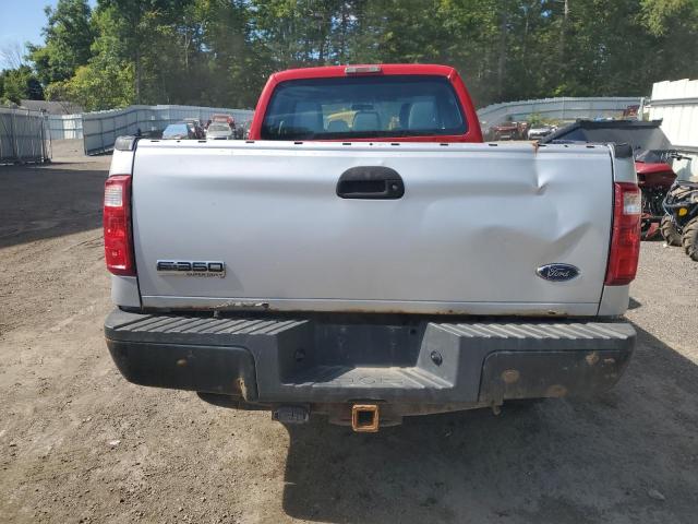Photo 6 from auction – 2012 FORD F350 SUPER with VIN 1FT8W3BT0CED11462