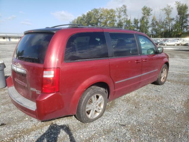 Photo 3 from auction – 2010 DODGE GRAND CARA with VIN 2D4RN6DX2AR336388