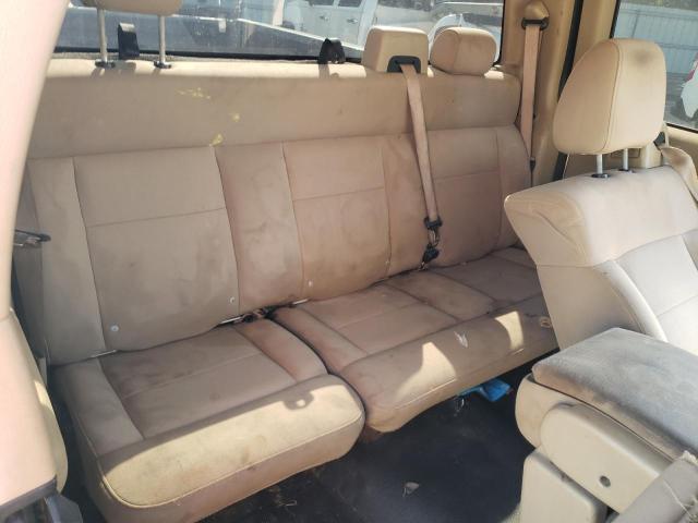 Photo 10 from auction – 2004 FORD F150 with VIN 1FTRX12W54NC02223