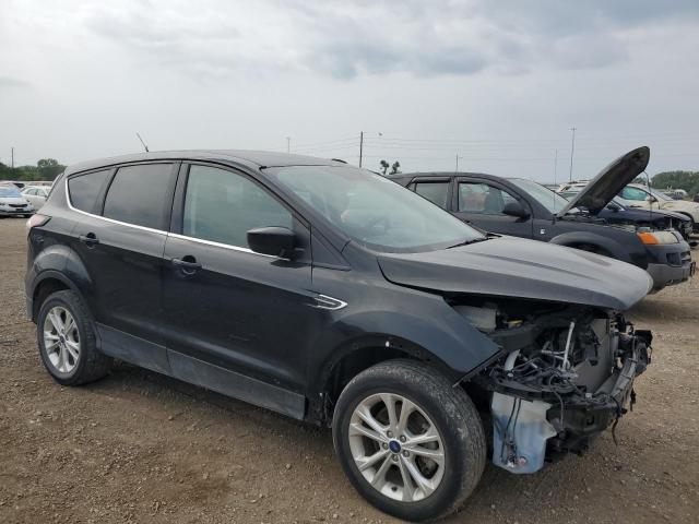 Photo 4 from auction – 2017 FORD ESCAPE SE with VIN 1FMCU9GD9HUE66881