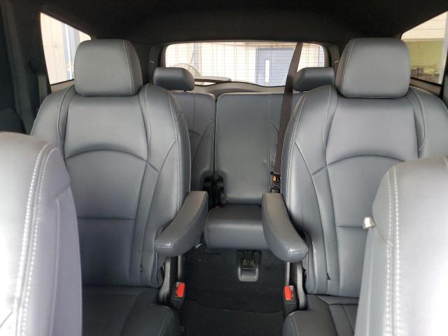 Photo 10 from auction – 2022 BUICK ENCLAVE PR with VIN 5GAEVBKW7NJ119705