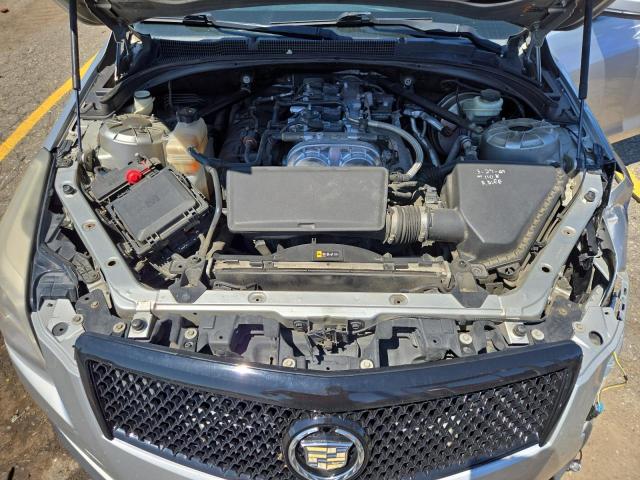 Photo 11 from auction – 2013 CADILLAC ATS with VIN 1G6AA5RAXD0126403
