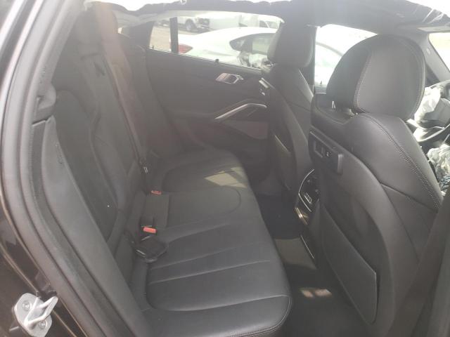 Photo 10 from auction – 2021 BMW X6 XDRIVE4 with VIN 5UXCY6C08M9D78221