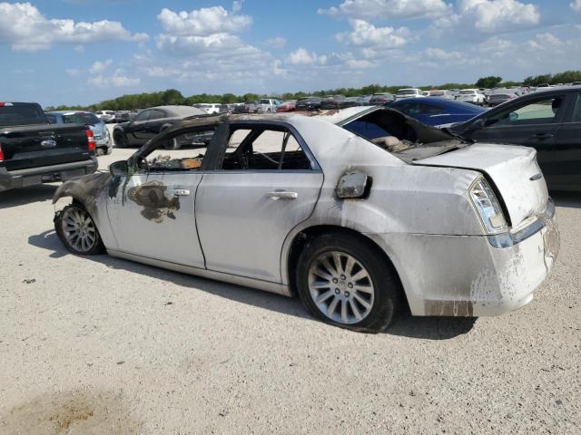 Photo 2 from auction – 2011 CHRYSLER 300 with VIN 2C3CA4CG6BH529157