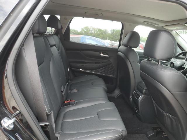 Photo 11 from auction – 2023 HYUNDAI SANTA FE L with VIN 5NMS5DA16PH000698