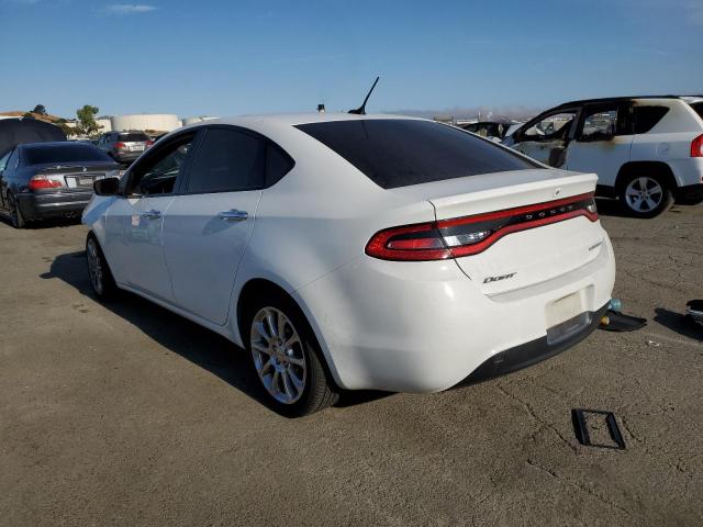 Photo 2 from auction – 2013 DODGE DART LIMIT with VIN 1C3CDFCA1DD333237