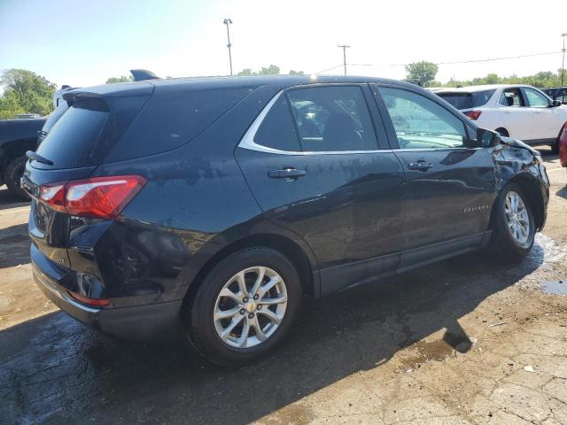 Photo 3 from auction – 2020 CHEVROLET EQUINOX LT with VIN 2GNAXJEV8L6242273