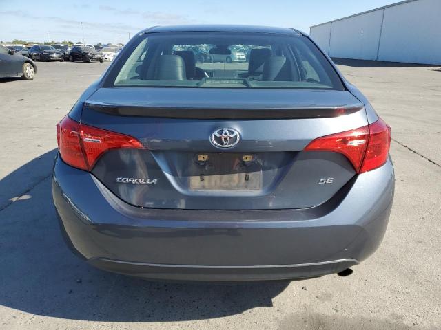 Photo 6 from auction – 2017 TOYOTA COROLLA L with VIN 5YFBURHE0HP649848