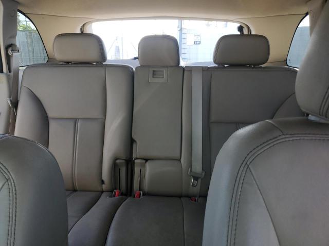 Photo 10 from auction – 2009 FORD EDGE LIMIT with VIN 2FMDK49C99BA74413