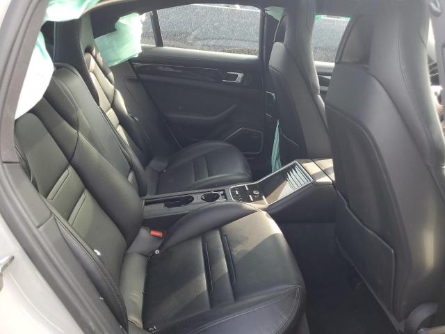 Photo 10 from auction – 2018 PORSCHE PANAMERA 4 with VIN WP0AA2A76JL108504
