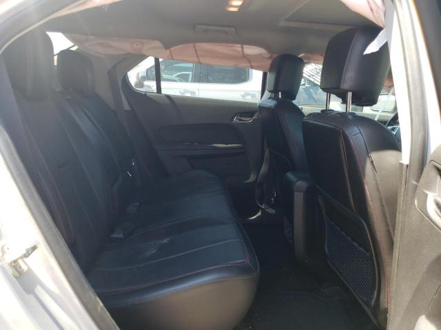Photo 11 from auction – 2014 CHEVROLET EQUINOX LT with VIN 2GNALCEK7E6169493