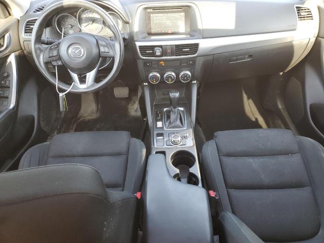 Photo 8 from auction – 2016 MAZDA CX-5 TOURI with VIN JM3KE2CY0G0681527
