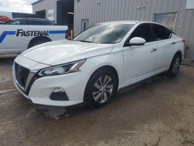 NISSAN ALTIMA S 2019 with VIN 1N4BL4BWXKC154733 - Photo from auction